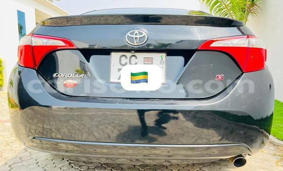 Buy Used Toyota Corolla Other Car in Cotonou in Benign Buy Used Toyota Corolla Other Car in Cotonou in Benign
