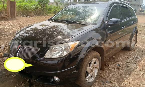 Buy Used Pontiac Vibe Other Car in Cotonou in Benign Buy Used Pontiac Vibe Other Car in Cotonou in Benign