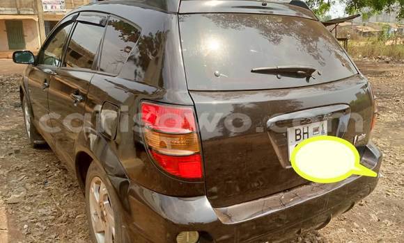 Buy Used Pontiac Vibe Other Car in Cotonou in Benign Buy Used Pontiac Vibe Other Car in Cotonou in Benign