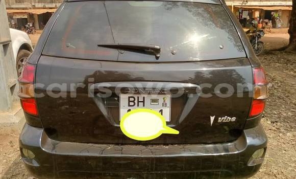 Buy Used Pontiac Vibe Other Car in Cotonou in Benign Buy Used Pontiac Vibe Other Car in Cotonou in Benign