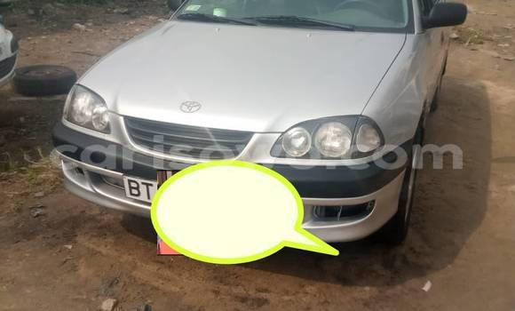 Acheter Occasion Voiture Toyota Avensis Autre à Cotonou, Benin