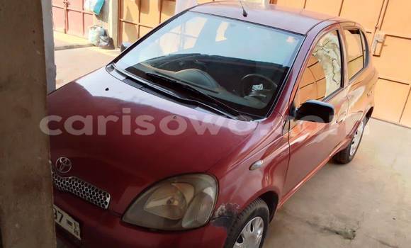 Acheter Occasion Voiture Toyota Yaris Autre à Cotonou, Benin
