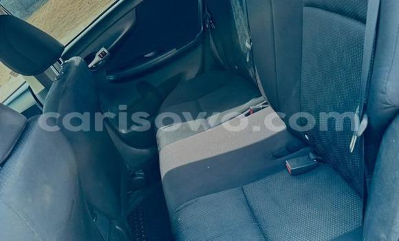 Acheter Occasion Voiture Toyota Corolla Noir à Cotonou, Benin Acheter Occasion Voiture Toyota Corolla Noir à Cotonou, Benin