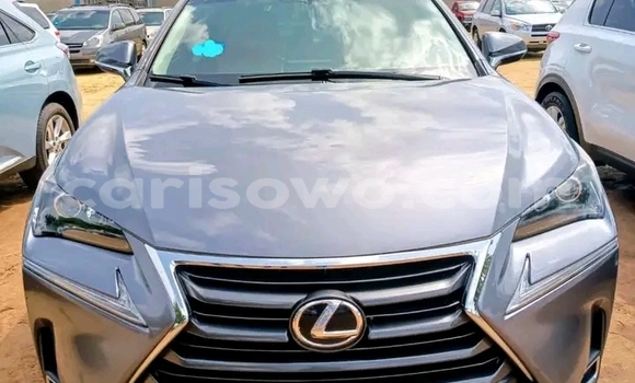 Ra Àlòkù Lexus NX Miiran Ọkọ̀ in Cotonou ni Benin