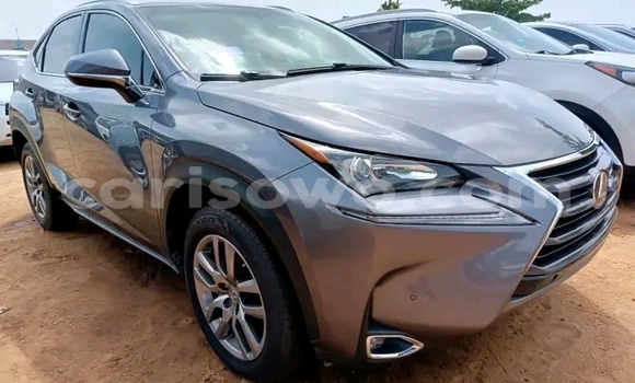 Acheter Occasion Voiture Lexus NX Autre à Cotonou, Benin Acheter Occasion Voiture Lexus NX Autre à Cotonou, Benin