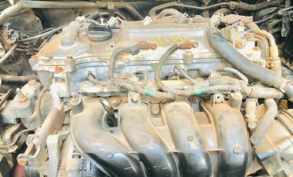 Acheter Occasion Voiture Toyota Corolla Noir à Abomey Calavi, Benin Acheter Occasion Voiture Toyota Corolla Noir à Abomey Calavi, Benin