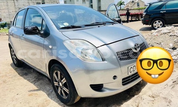 Acheter Occasion Voiture Toyota Yaris Autre à Cotonou, Benin