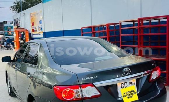 Acheter Occasion Voiture Toyota Corolla Autre à Cotonou, Benin Acheter Occasion Voiture Toyota Corolla Autre à Cotonou, Benin