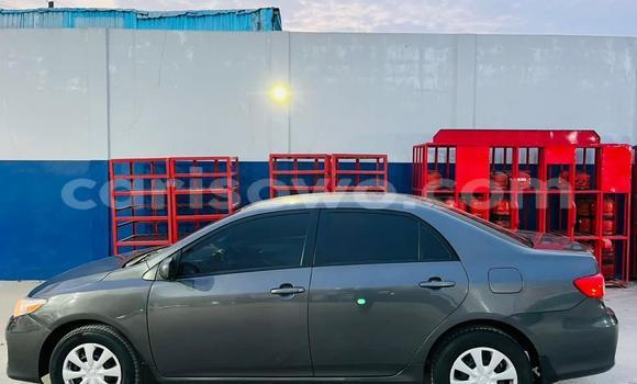 Acheter Occasion Voiture Toyota Corolla Autre à Cotonou, Benin Acheter Occasion Voiture Toyota Corolla Autre à Cotonou, Benin