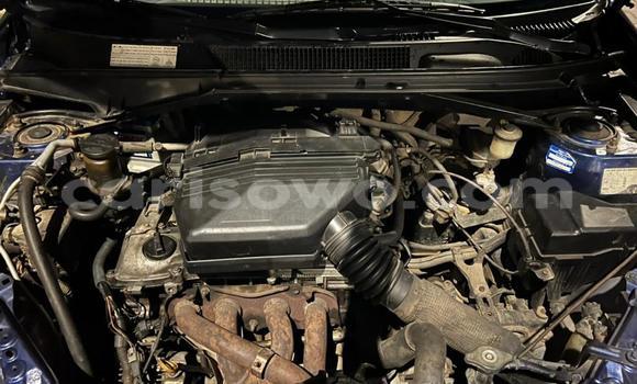 Acheter Occasion Voiture Toyota RAV4 Autre à Cotonou, Benin Acheter Occasion Voiture Toyota RAV4 Autre à Cotonou, Benin