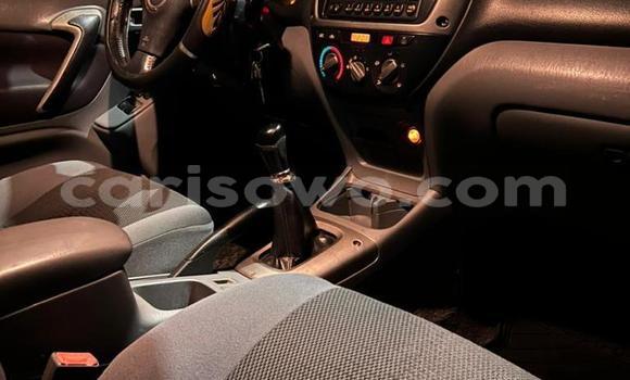 Acheter Occasion Voiture Toyota RAV4 Autre à Cotonou, Benin Acheter Occasion Voiture Toyota RAV4 Autre à Cotonou, Benin