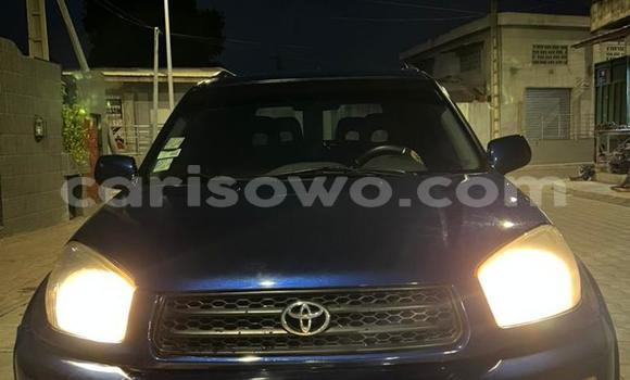 Acheter Occasion Voiture Toyota RAV4 Autre à Cotonou, Benin Acheter Occasion Voiture Toyota RAV4 Autre à Cotonou, Benin