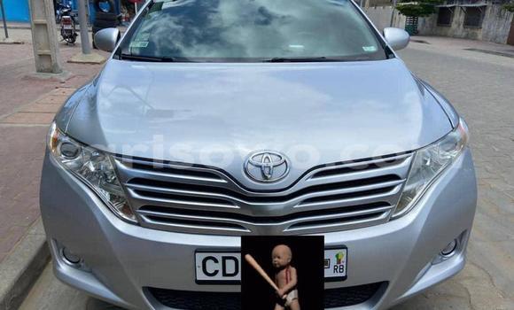 Sayi Na hannu Toyota Venza Sauran Mota in Cotonou a Benin Sayi Na hannu Toyota Venza Sauran Mota in Cotonou a Benin