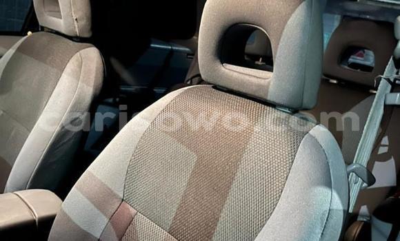 Acheter Occasion Voiture Toyota RAV4 Bleu à Cotonou, Benin Acheter Occasion Voiture Toyota RAV4 Bleu à Cotonou, Benin