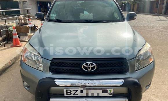 Ra Àlòkù Toyota RAV4 Miiran Ọkọ̀ in Cotonou ni Benin