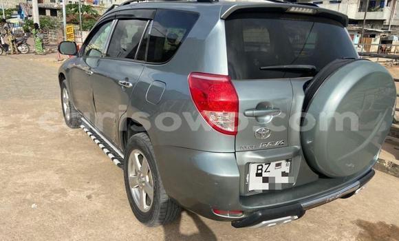 Acheter Occasion Voiture Toyota RAV4 Autre à Cotonou, Benin Acheter Occasion Voiture Toyota RAV4 Autre à Cotonou, Benin