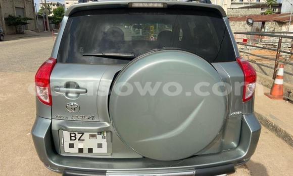 Acheter Occasion Voiture Toyota RAV4 Autre à Cotonou, Benin Acheter Occasion Voiture Toyota RAV4 Autre à Cotonou, Benin