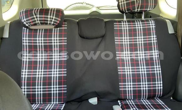 Acheter Occasion Voiture Toyota RAV4 Autre à Cotonou, Benin Acheter Occasion Voiture Toyota RAV4 Autre à Cotonou, Benin