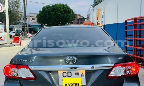 Acheter Occasion Voiture Toyota Corolla Autre à Cotonou, Benin Acheter Occasion Voiture Toyota Corolla Autre à Cotonou, Benin