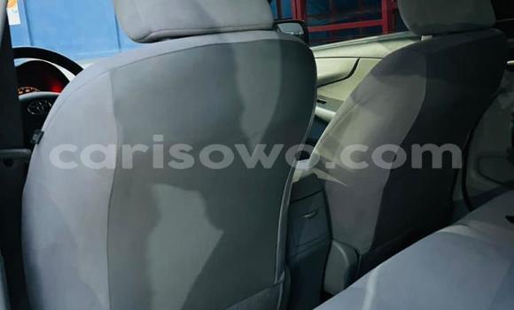 Acheter Occasion Voiture Toyota Corolla Autre à Cotonou, Benin Acheter Occasion Voiture Toyota Corolla Autre à Cotonou, Benin