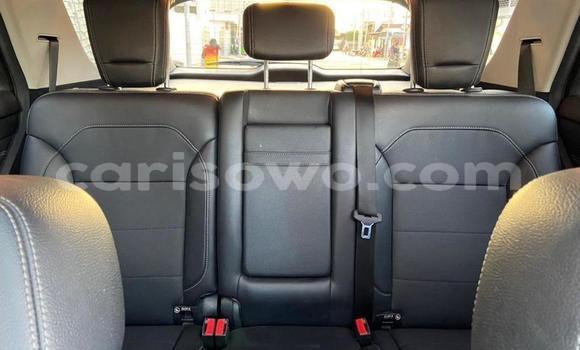 Acheter Occasion Voiture Mercedes-Benz ML–Class Autre à Abomey Calavi, Benin Acheter Occasion Voiture Mercedes-Benz ML–Class Autre à Abomey Calavi, Benin