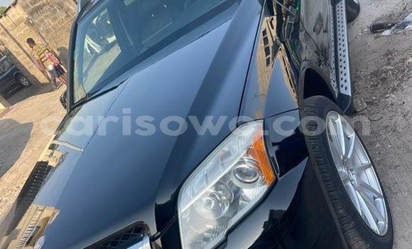 Acheter Occasion Voiture Mercedes-Benz GLK–Class Noir à Cotonou, Benin Acheter Occasion Voiture Mercedes-Benz GLK–Class Noir à Cotonou, Benin