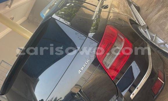 Acheter Occasion Voiture Mercedes-Benz GLK–Class Noir à Cotonou, Benin Acheter Occasion Voiture Mercedes-Benz GLK–Class Noir à Cotonou, Benin