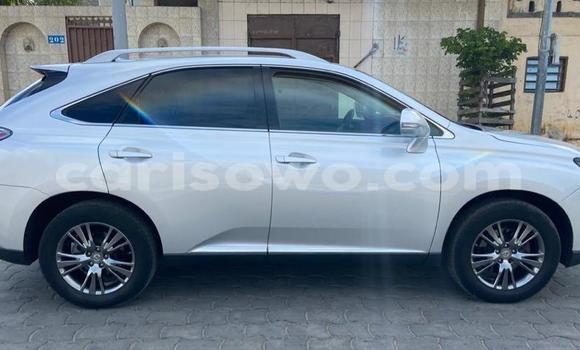 Sayi Na hannu Lexus RX 350 Sauran Mota in Cotonou a Benin
