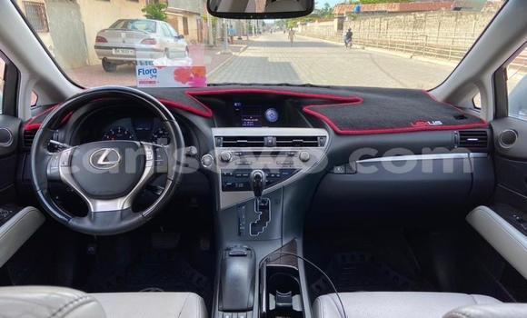 Acheter Occasion Voiture Lexus RX 350 Autre à Cotonou, Benin Acheter Occasion Voiture Lexus RX 350 Autre à Cotonou, Benin