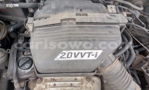 Acheter Occasion Voiture Toyota RAV4 Vert à Cotonou, Benin Acheter Occasion Voiture Toyota RAV4 Vert à Cotonou, Benin