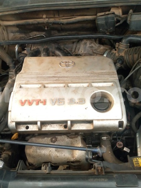 Big with watermark toyota highlander benin cotonou 18553