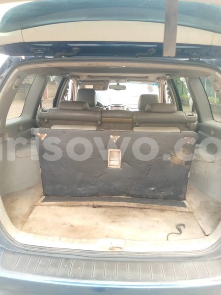 Big with watermark toyota highlander benin cotonou 18553