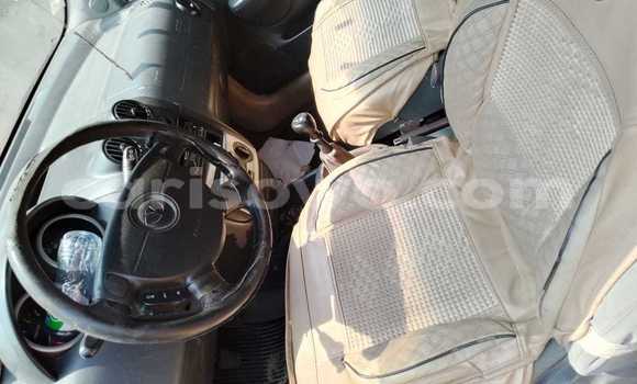 Sayi Na hannu Daewoo Damas Sauran Mota in Cotonou a Benin Sayi Na hannu Daewoo Damas Sauran Mota in Cotonou a Benin