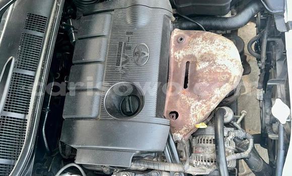 Buy Used Toyota Camry Silver Car in Cotonou in Benign Buy Used Toyota Camry Silver Car in Cotonou in Benign