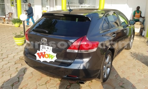 Ra Àlòkù Toyota Venza Brown Ọkọ̀ in Cotonou ni Benin Ra Àlòkù Toyota Venza Brown Ọkọ̀ in Cotonou ni Benin