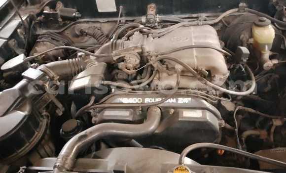 Ra Àlòkù Toyota Land Cruiser Prado Alawọ ewe Ọkọ̀ in Cotonou ni Benin Ra Àlòkù Toyota Land Cruiser Prado Alawọ ewe Ọkọ̀ in Cotonou ni Benin