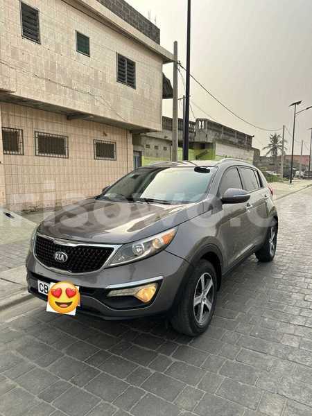 Big with watermark kia sportage benin cotonou 18559