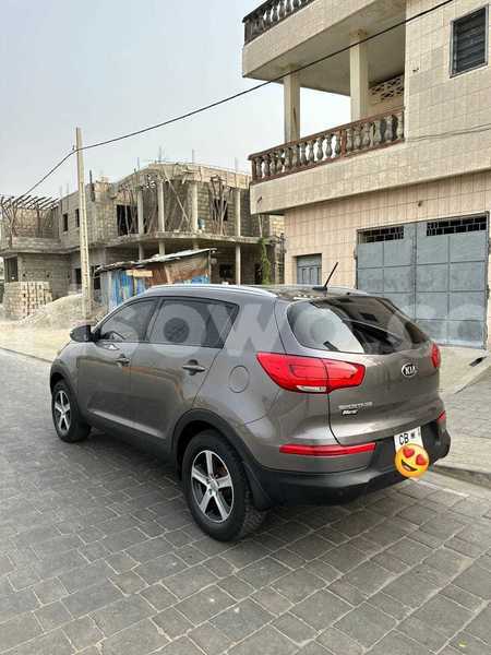 Big with watermark kia sportage benin cotonou 18559