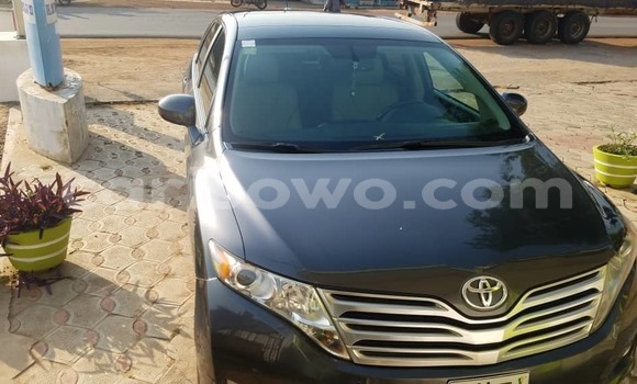 Ra Àlòkù Toyota Venza Brown Ọkọ̀ in Cotonou ni Benin Ra Àlòkù Toyota Venza Brown Ọkọ̀ in Cotonou ni Benin