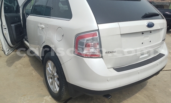 Ra Àlòkù Ford Edge Black Ọkọ̀ in Cotonou ni Benin Ra Àlòkù Ford Edge Black Ọkọ̀ in Cotonou ni Benin