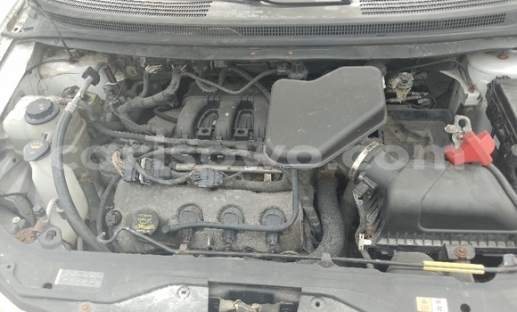 Acheter Occasion Voiture Ford Edge Noir à Cotonou, Benin Acheter Occasion Voiture Ford Edge Noir à Cotonou, Benin