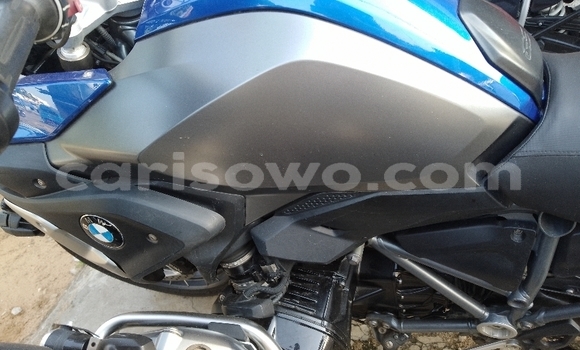 Acheter Occasion Moto BMW GS Bleu à Cotonou, Benin Acheter Occasion Moto BMW GS Bleu à Cotonou, Benin