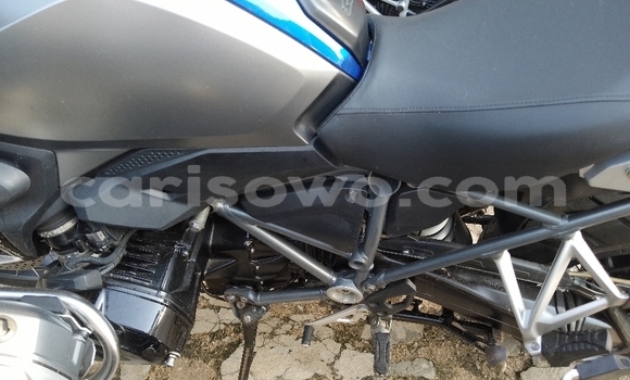 Acheter Occasion Moto BMW GS Bleu à Cotonou, Benin Acheter Occasion Moto BMW GS Bleu à Cotonou, Benin