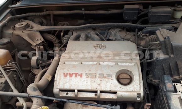 Acheter Occasion Voiture Toyota Highlander Autre à Cotonou, Benin Acheter Occasion Voiture Toyota Highlander Autre à Cotonou, Benin