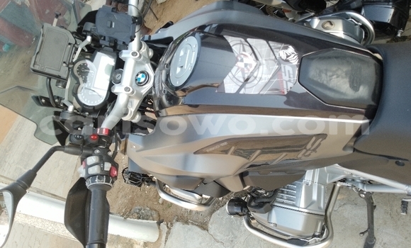 Acheter Occasion Moto BMW GS Beige à Cotonou, Benin Acheter Occasion Moto BMW GS Beige à Cotonou, Benin