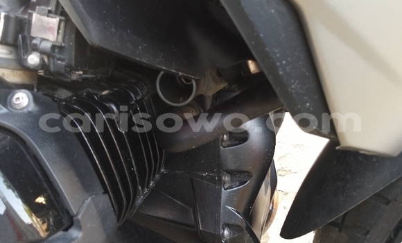 Acheter Occasion Moto BMW GS Beige à Cotonou, Benin Acheter Occasion Moto BMW GS Beige à Cotonou, Benin