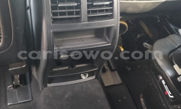 Acheter Occasion Voiture Mercedes-Benz ML–Class Noir à Cotonou, Benin Acheter Occasion Voiture Mercedes-Benz ML–Class Noir à Cotonou, Benin