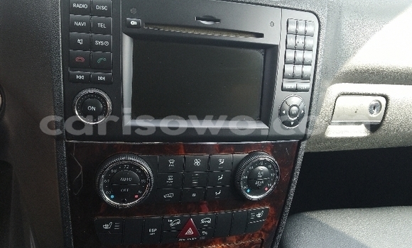 Acheter Occasion Voiture Mercedes-Benz ML–Class Noir à Cotonou, Benin Acheter Occasion Voiture Mercedes-Benz ML–Class Noir à Cotonou, Benin