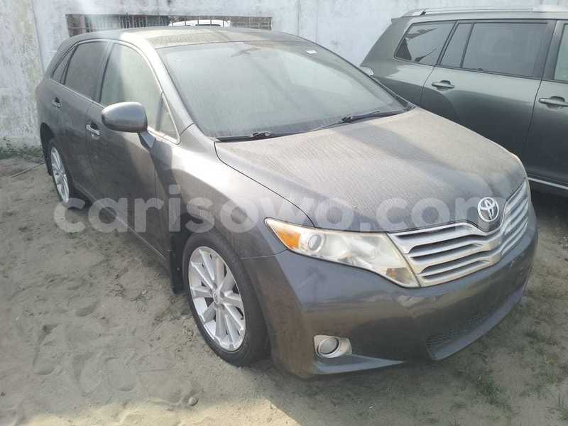 Big with watermark toyota venza benin cotonou 18578