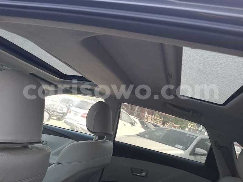 Big with watermark toyota venza benin cotonou 18578